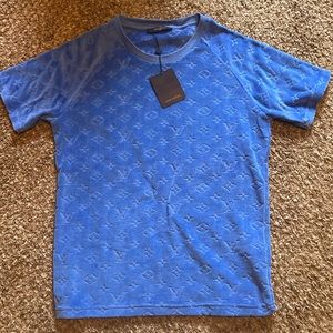 Louis Vuitton Shirt - M (fits small)